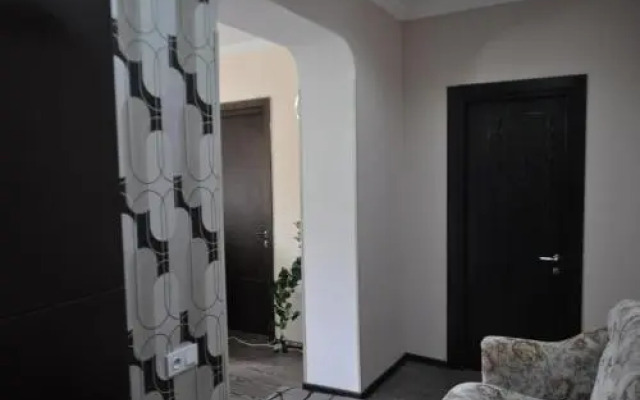 Guesthouse Dariali