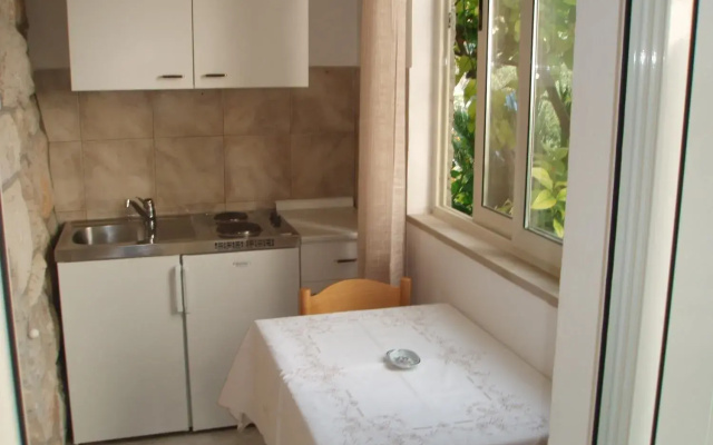 Apartment Matej