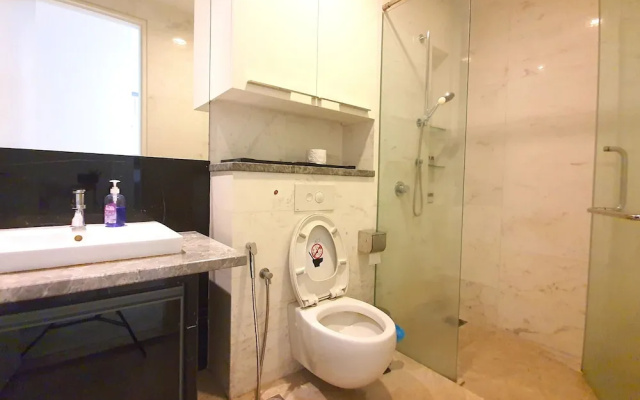 De Platinum Suite