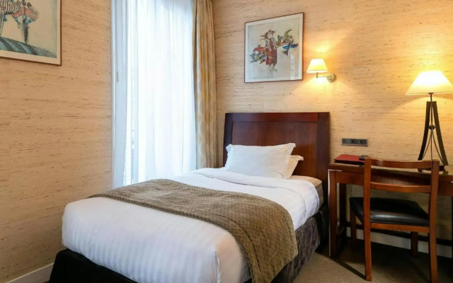 Hotel Delavigne