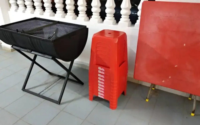 D'Rusa Homestay
