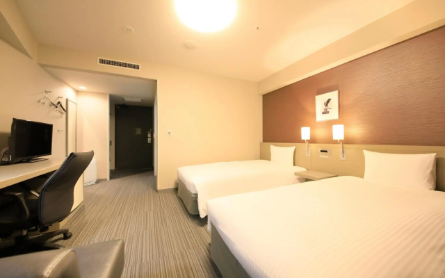 Daiwa Roynet Hotel Tokyo Osaki