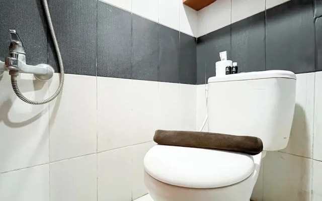 Good Living Studio At Cinere Bellevue Suites Apartment