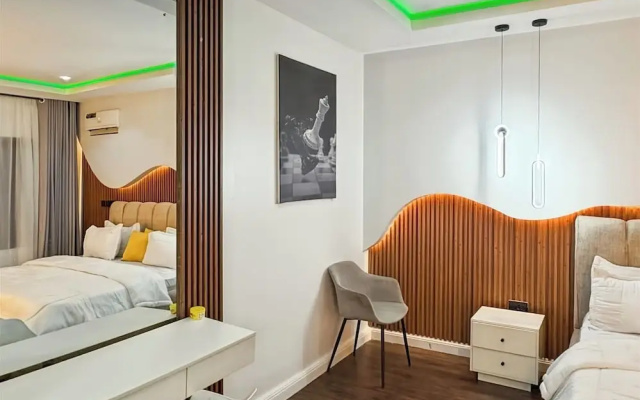 Slopes Suites