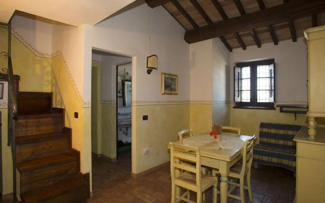 Terre del Cantico Country House