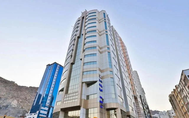 Reefaf Alhaya Hotel