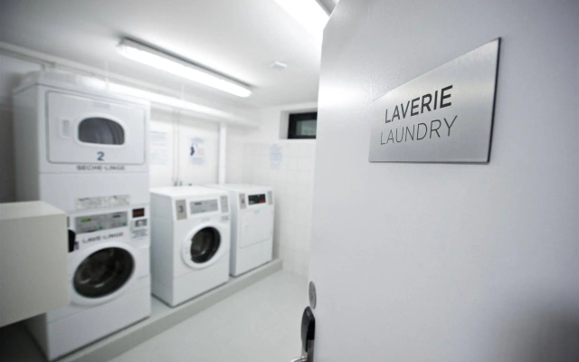Staycity Aparthotels, Marseille, Centre Vieux Port