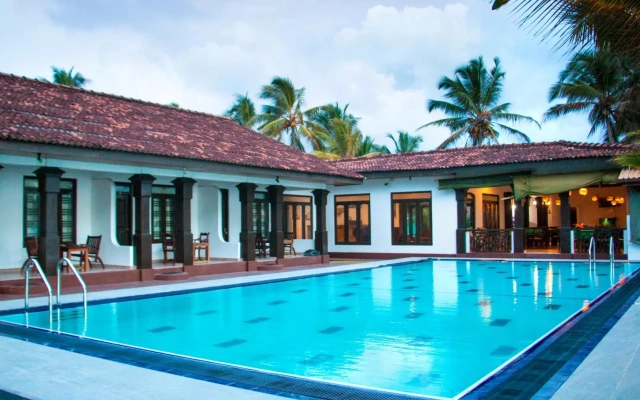 Cinnamon Garden Hotel Hikkaduwa