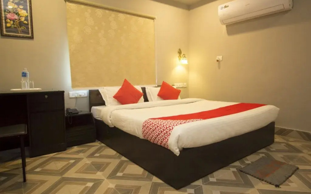 Gompus Paradise and Resort by OYO Rooms