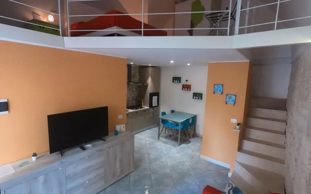 Stella Marina Luxury Home