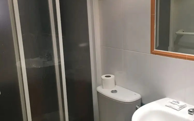 Apartamentos Sanara