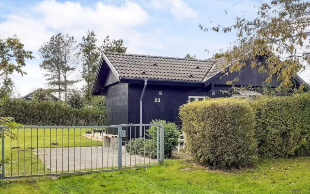 4 Star Holiday Home in Logstor