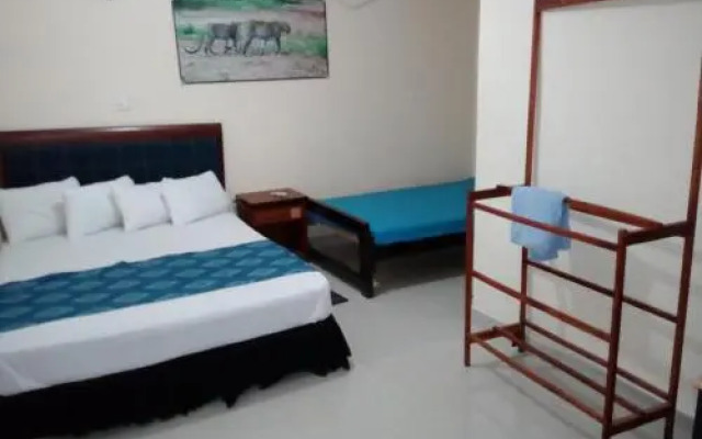 Orinma holiday resort