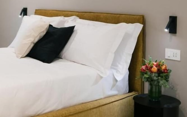 Il Pumo Apulian Rooms Bari Calefati 141
