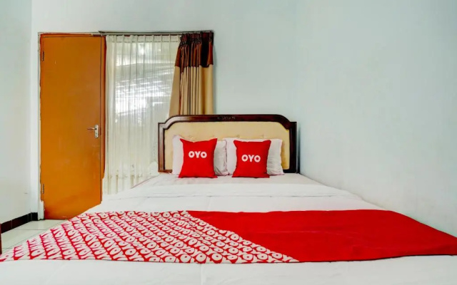 OYO 90118 Hotel Diamond Syariah