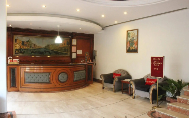 Hotel Corporate Park