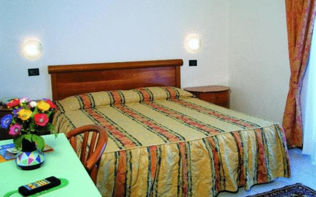 Hotel La Pigna