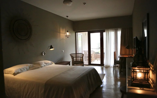 Kirimizi - Hotel & Restaurante