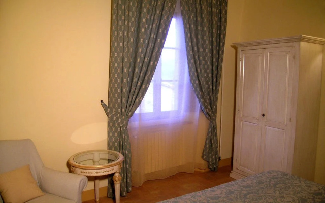 Residenza Antica Canonica