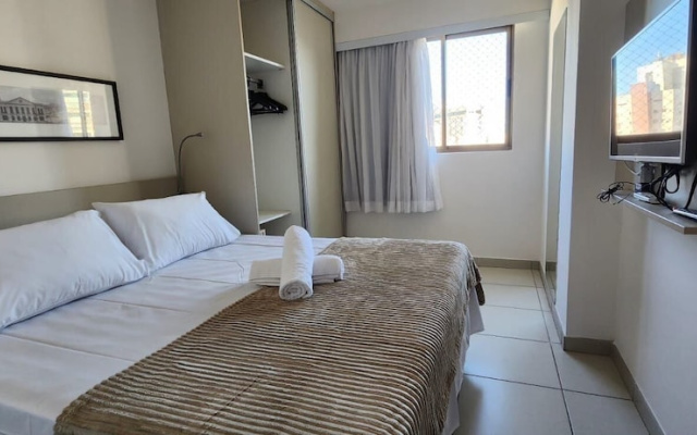 Beach Class Conselheiro Residence