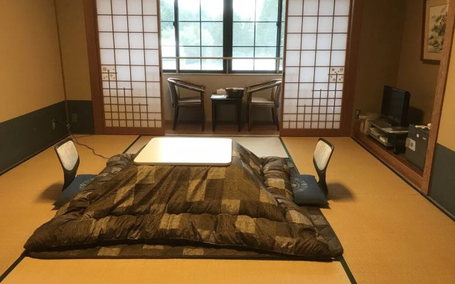 Laforet Fukiya