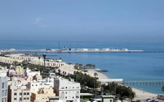 Amwaj
