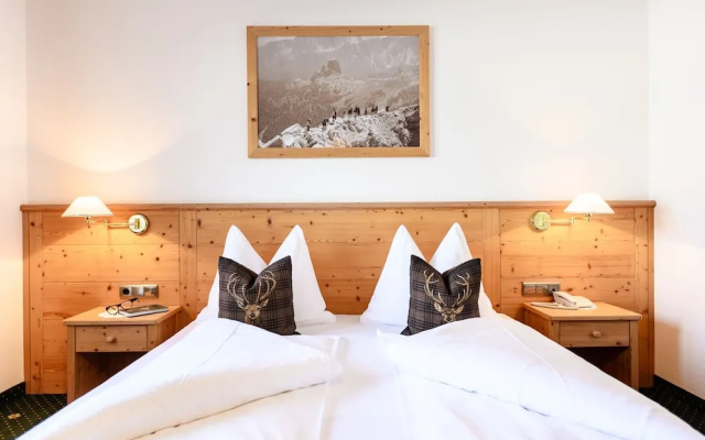 Hotel & Residence Rainer Eggele