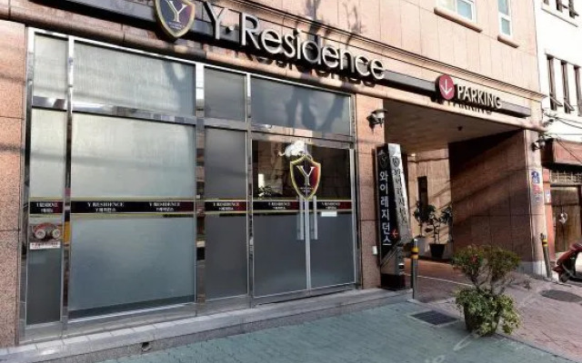 Y Residence