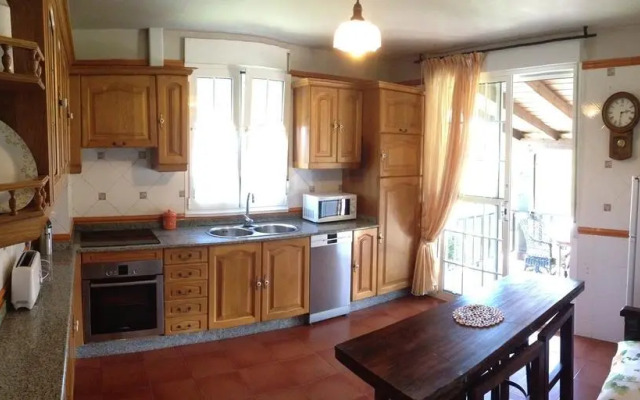 Apartamento Guidan