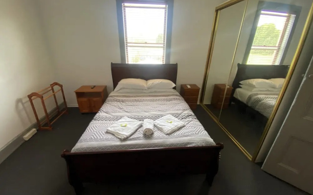 Tattersall's Hotel Blayney