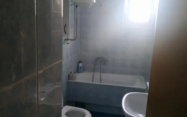 Nika Apartment