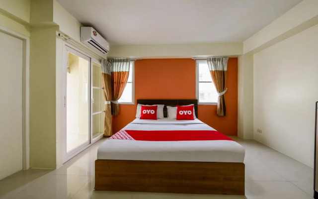 Salin Home Hotel Ramkhamhaeng