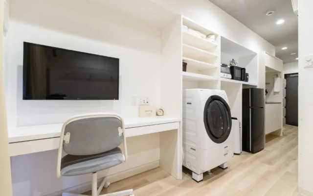 JP INN Kyoto Ekimae Izutsucho