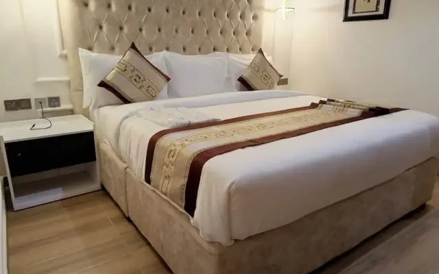 Cathelea Convention and Suites
