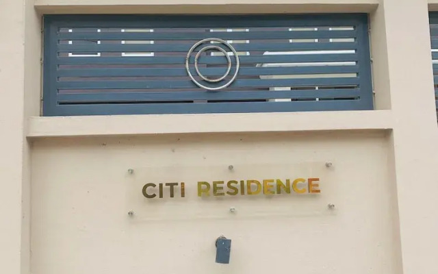City Residence Lagos