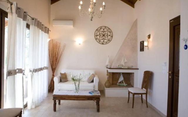 Kores Villas