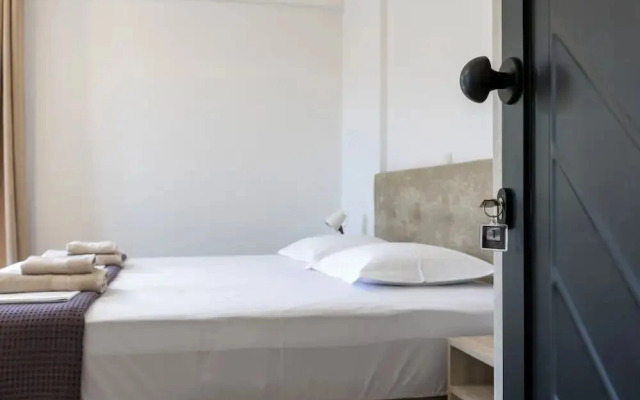 NS Apartments Nydri