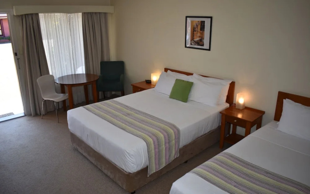 Best Western The Henry Parkes Tenterfield