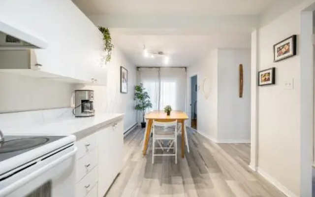Les appartements HOMA
