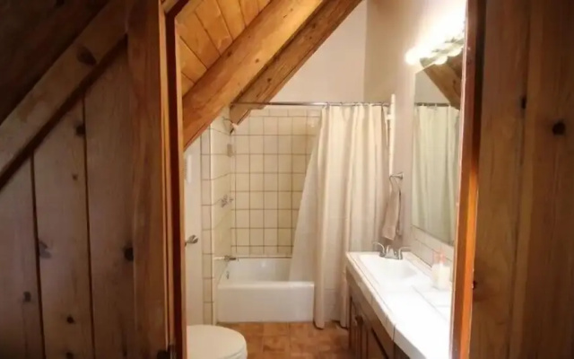 Scenic Wonders Tioga Logs 3 Bedrooms
