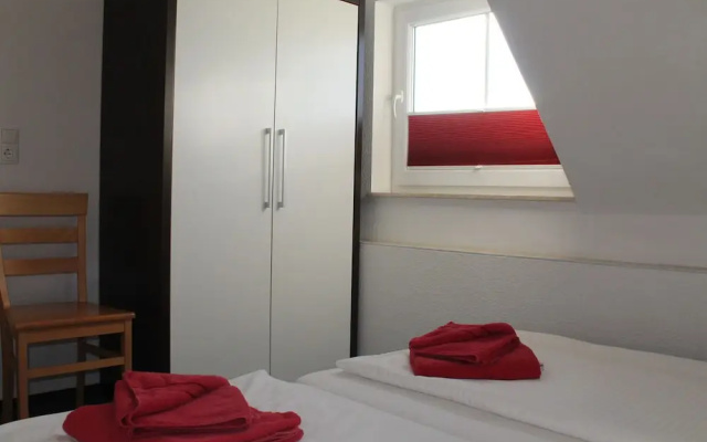 Beautiful Holiday Home With Sauna in Kühlungsborn