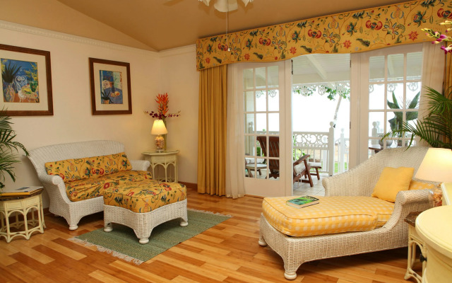 StolenTime St Lucia, Adult Only All-Inclusive Boutique Resort