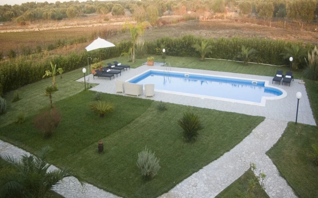 Villa Michela B&B