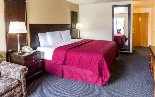 Cedars Inn