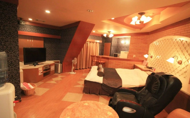 HOTEL an - Adults Only