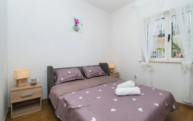 Apartments Tiho