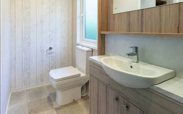 Azenor Lodge - Kelling Heath Holiday Park - 16221