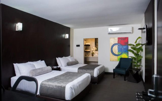Stay Inn Hotels