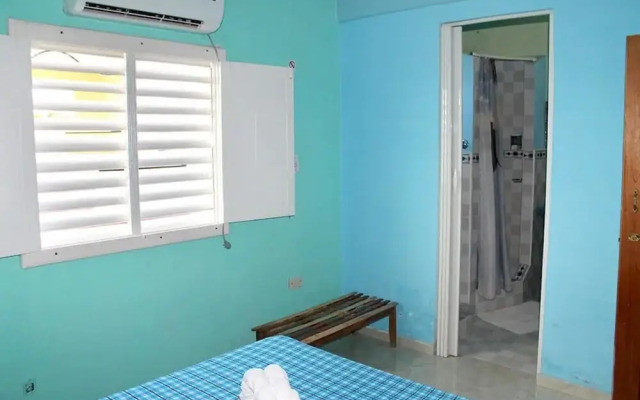 Hostal Mayuly & Alex