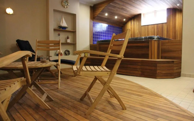 Hestraviken Hotel & Spa